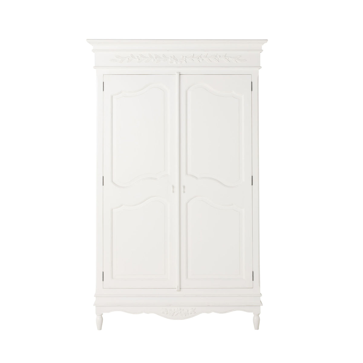 Emilie 2 Door Wardrobe