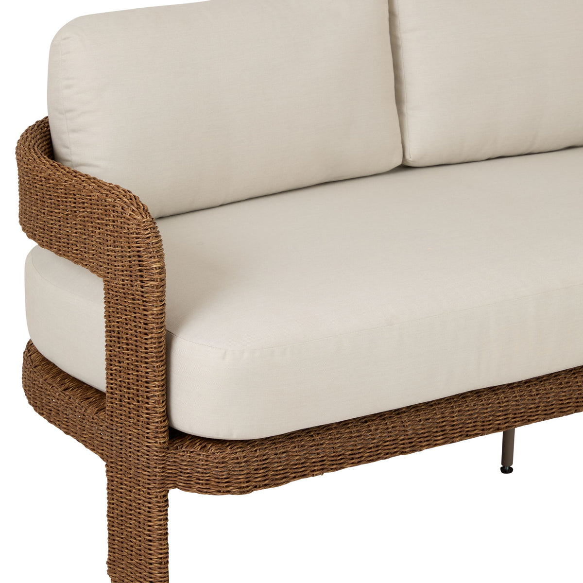 Porto 2.5 Seater Sofa