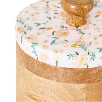Arabella Canister Tall