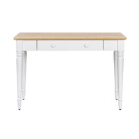 Saige 1 Drawer Desk