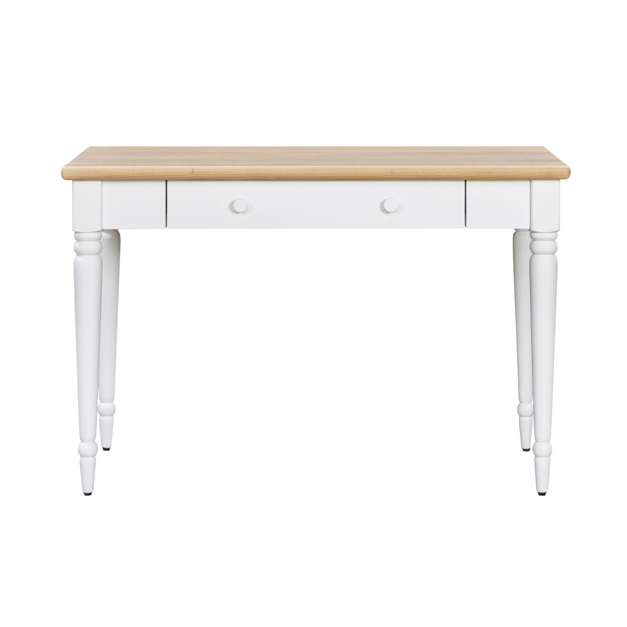 Saige 1 Drawer Desk