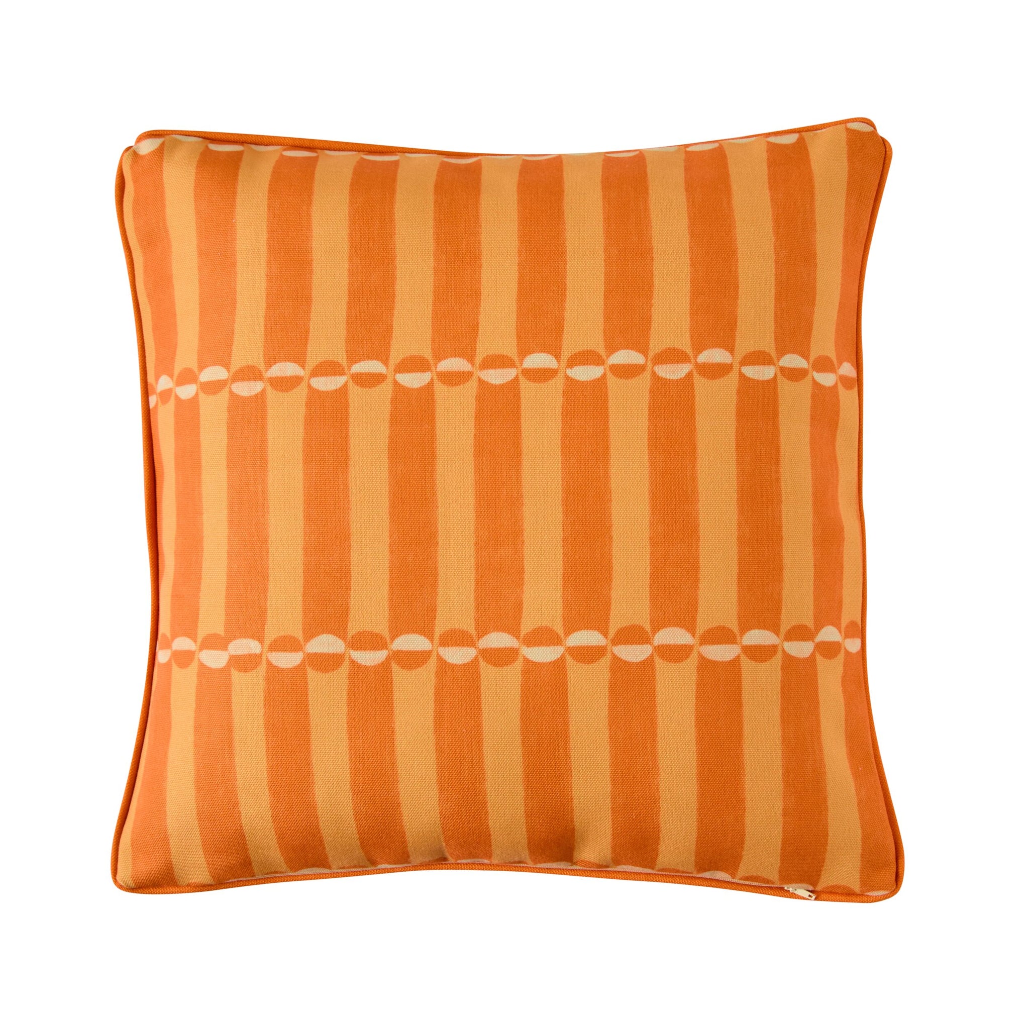 Aruba Ginger Muse Outdoor Cushion 45x45cm