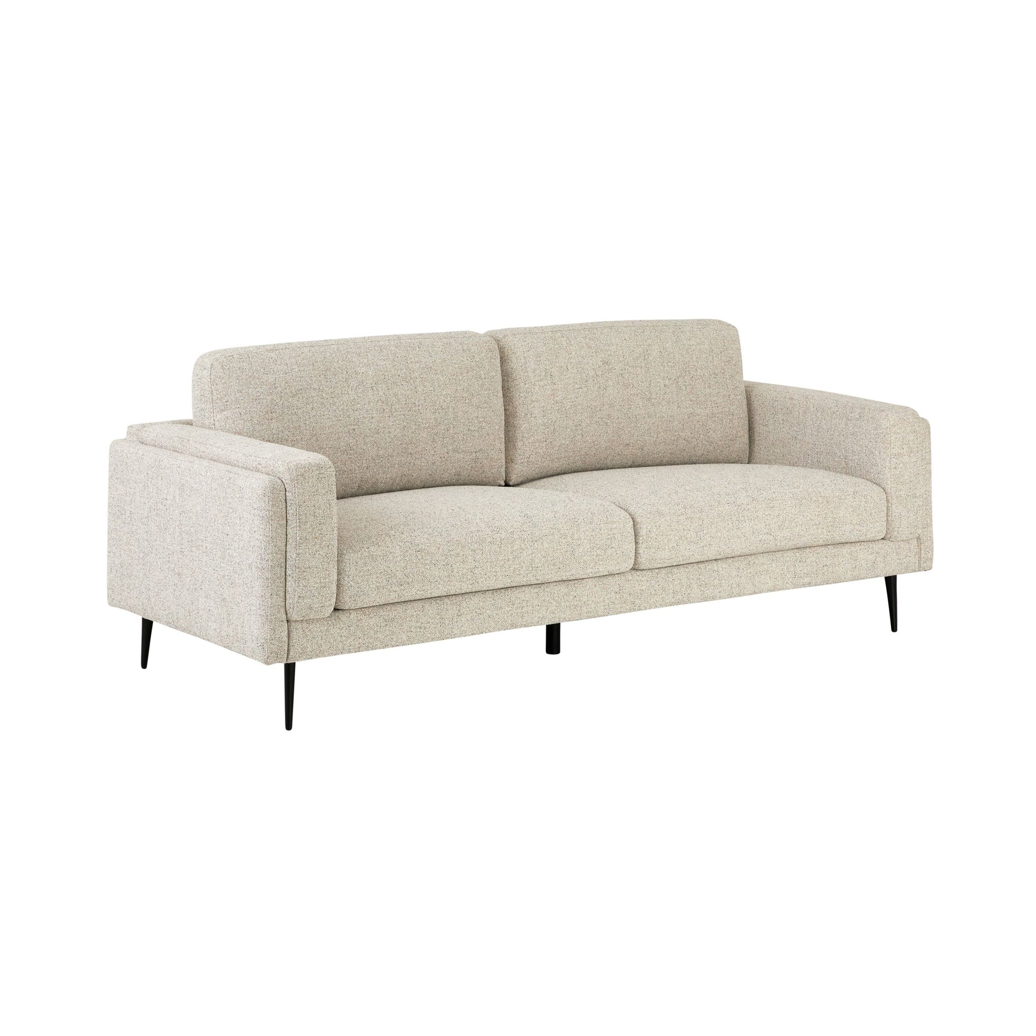 Irvine 3 Seater Sofa Arctic Dune