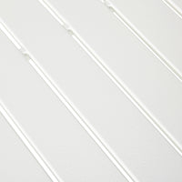 Kace Dining Table 165cm White