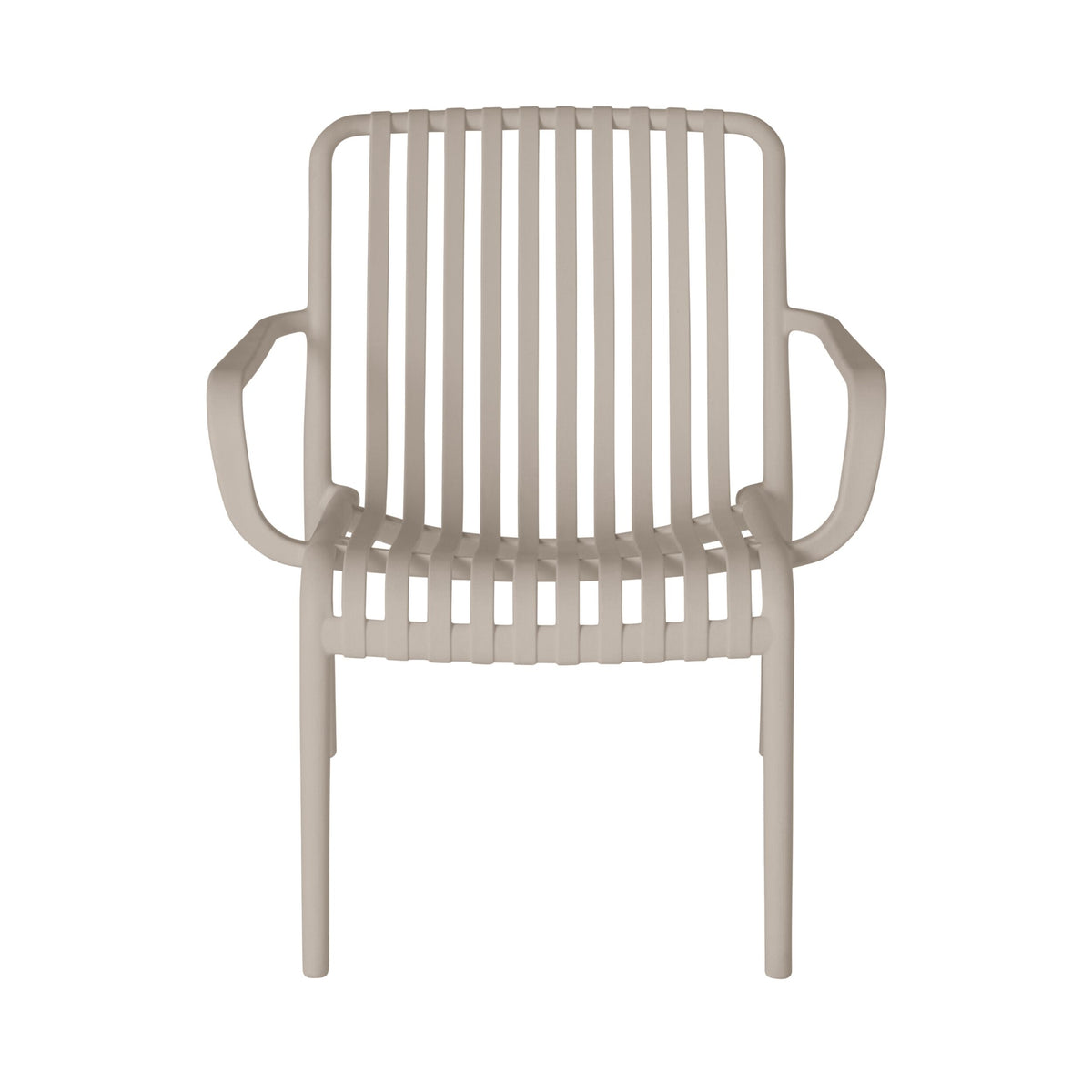 Jesi Occasional Chair Light Taupe