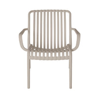 Jesi Occasional Chair Light Taupe