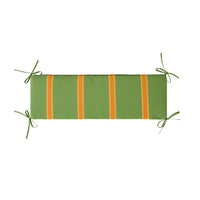 Kids Kace Cushion Green
