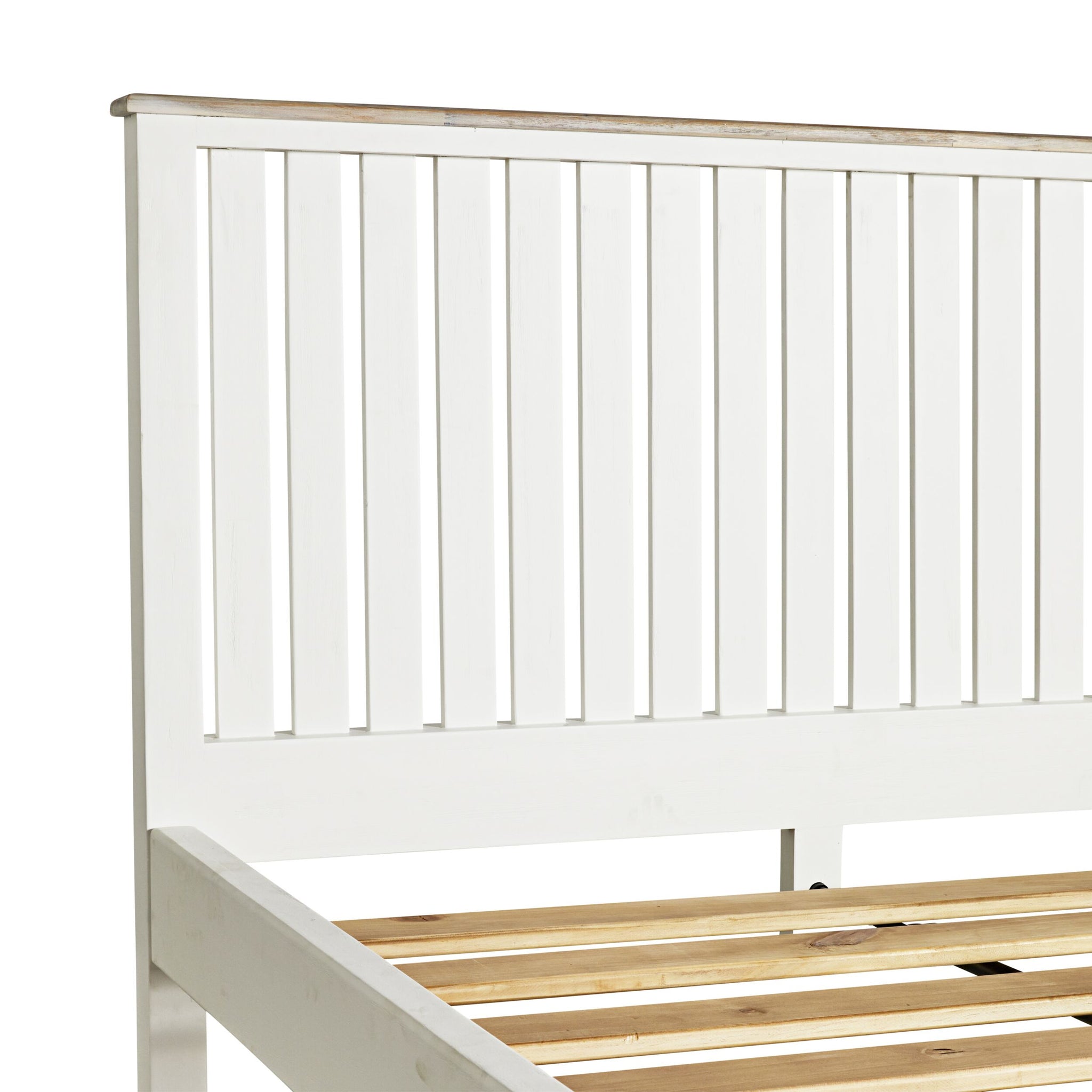 Maldon King Bed