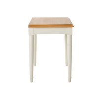 Clover 1 Drawer Desk