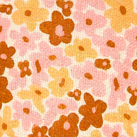 Tapered Shade Pink 35x25x24cm
