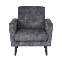 Frankie Armchair Seal