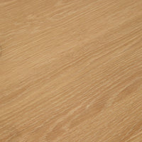 Oakridge 7 Drawer Chest Light Oak