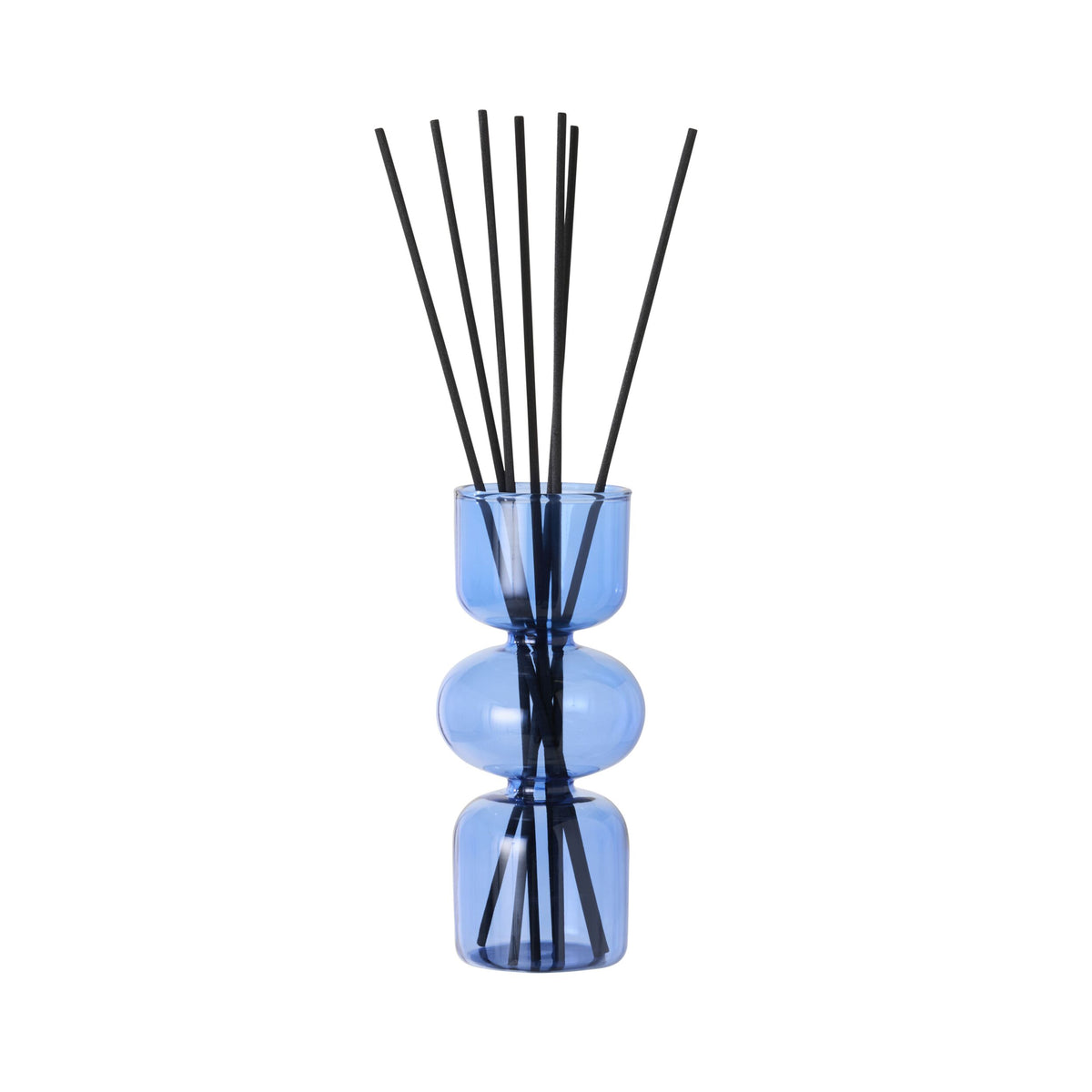Home Scent Fresh Cotton Glass Diffuser 300ml