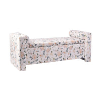 Arabella Storage Trunk