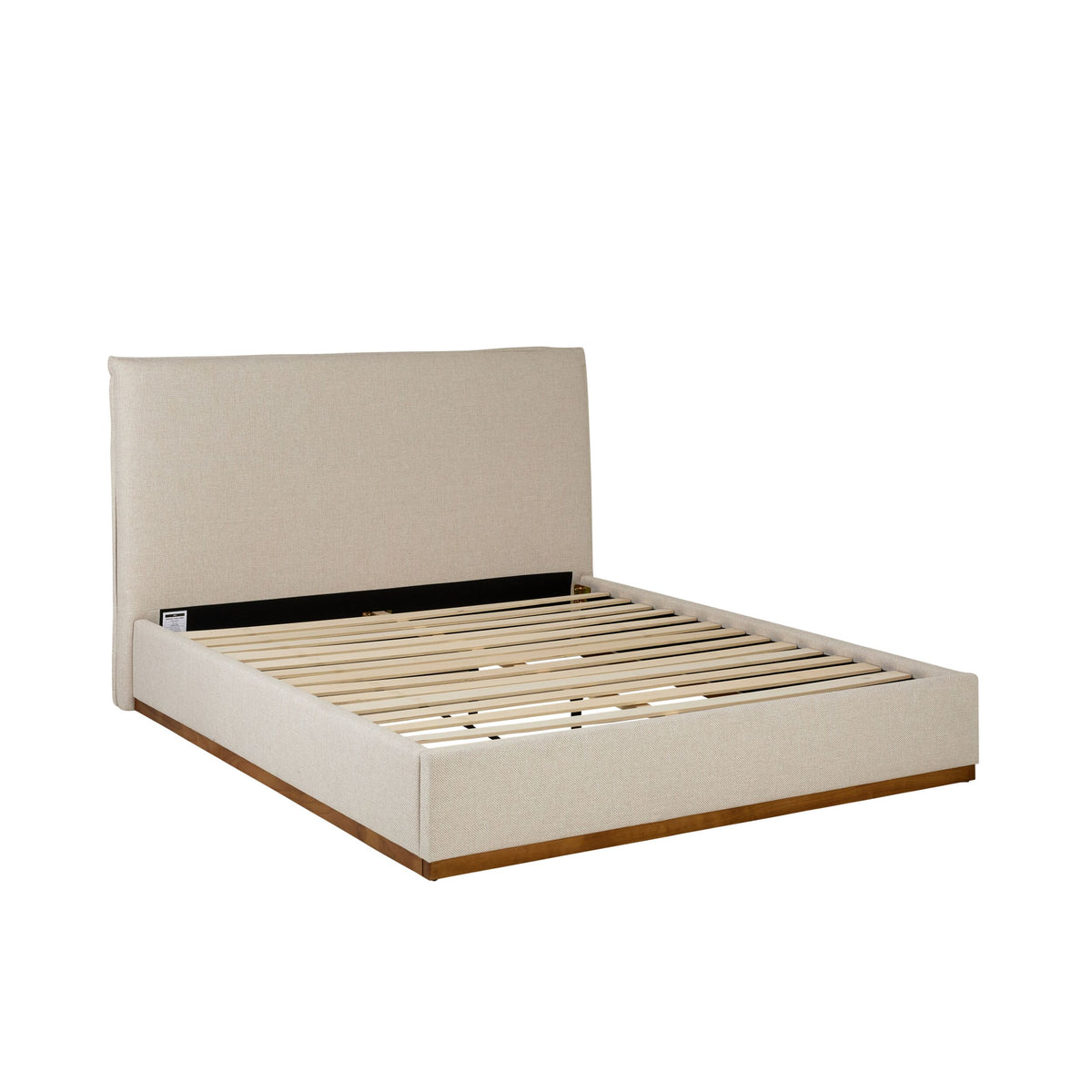 Avalonia Bed King