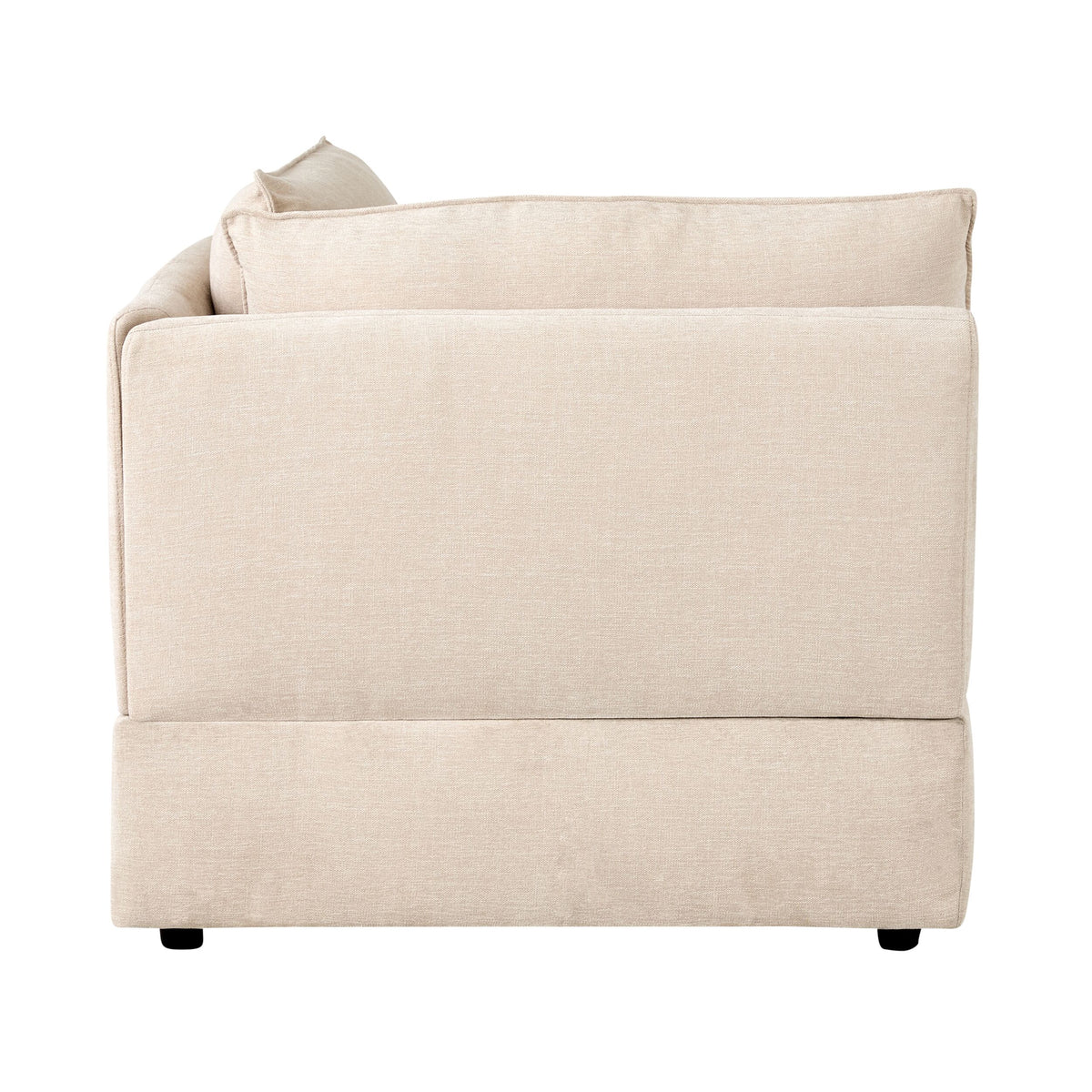 Sora Modular Corner Ivory