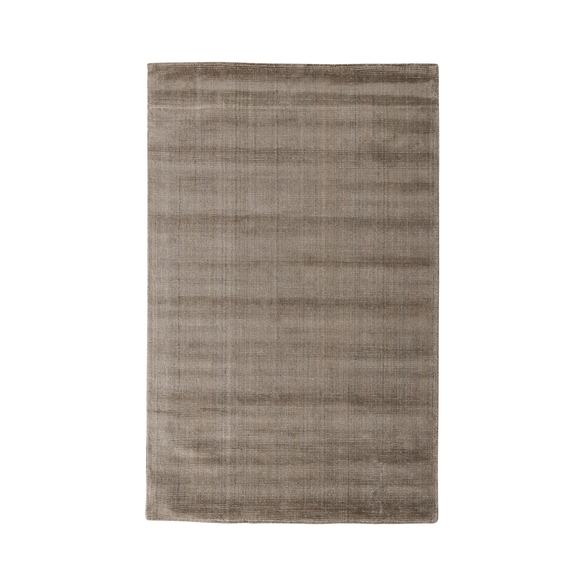 Ribbed Haze Handloom Rug 150x240cm