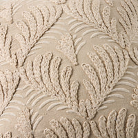 Kalindi Embroidered Cushion 50x50cm