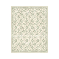Prairie Silky Soft Washable Rug Mint 240x300cm