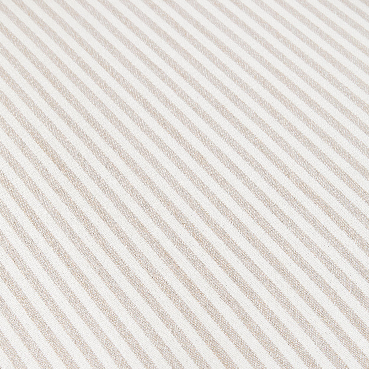 Astor Dining Chair Natural Stripe