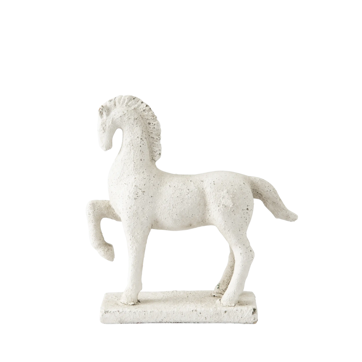 Ciela Coast Stallion Statue