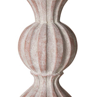 Azzura Curved Candle Holder Medium