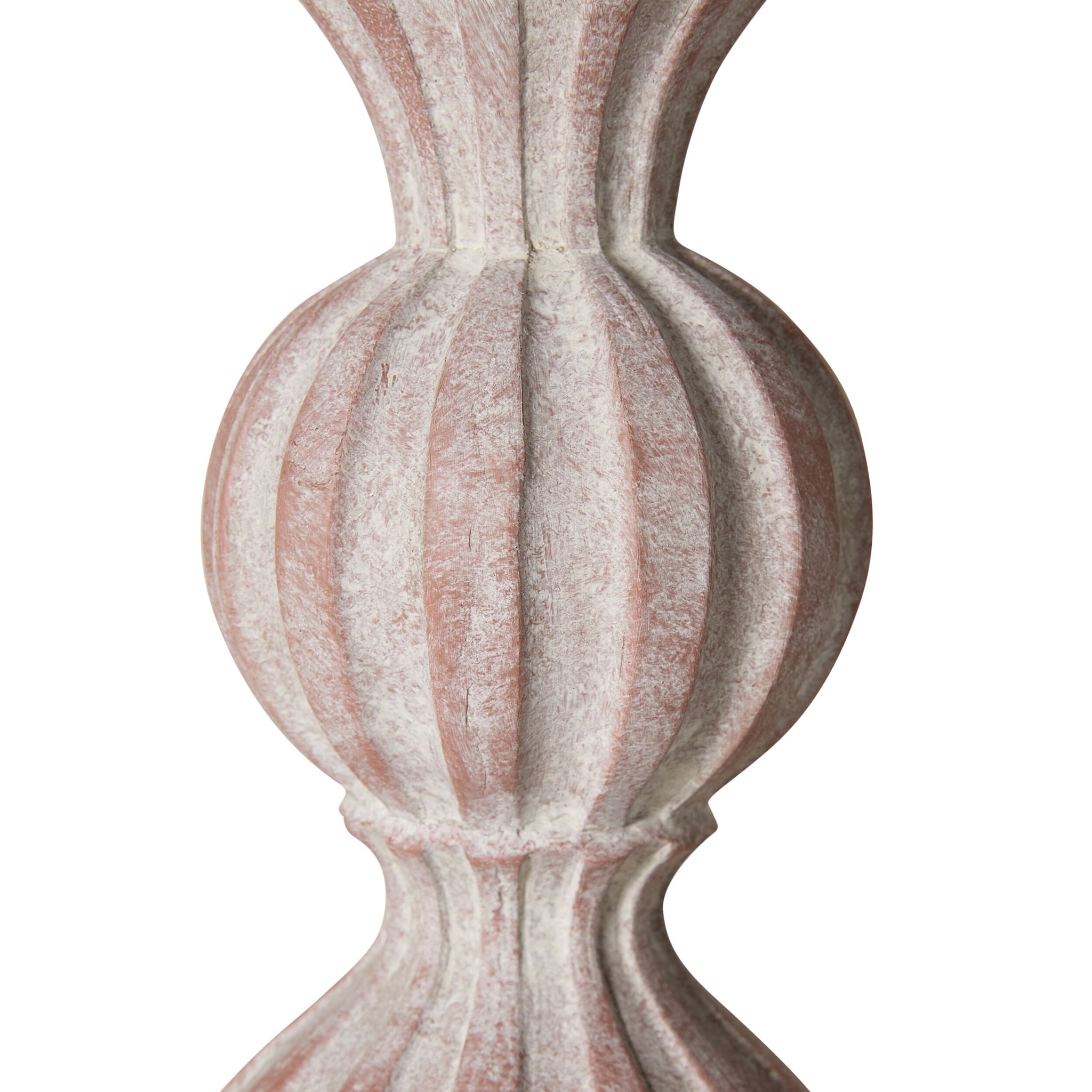 Azzura Curved Candle Holder Medium