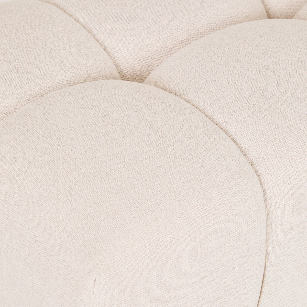 Alexis Ottoman Natural Weave