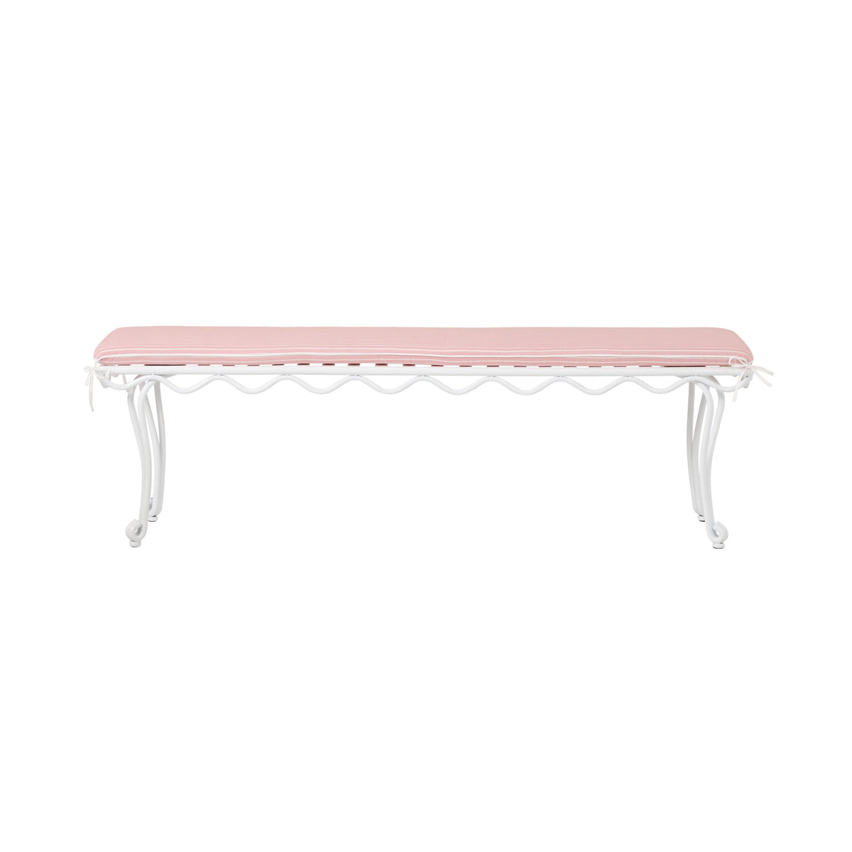 Lucy Bench with Cushion