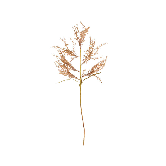 Bloomery Astilbe Stem Pink 89cm