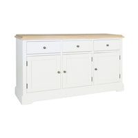 Clover Medium Sideboard