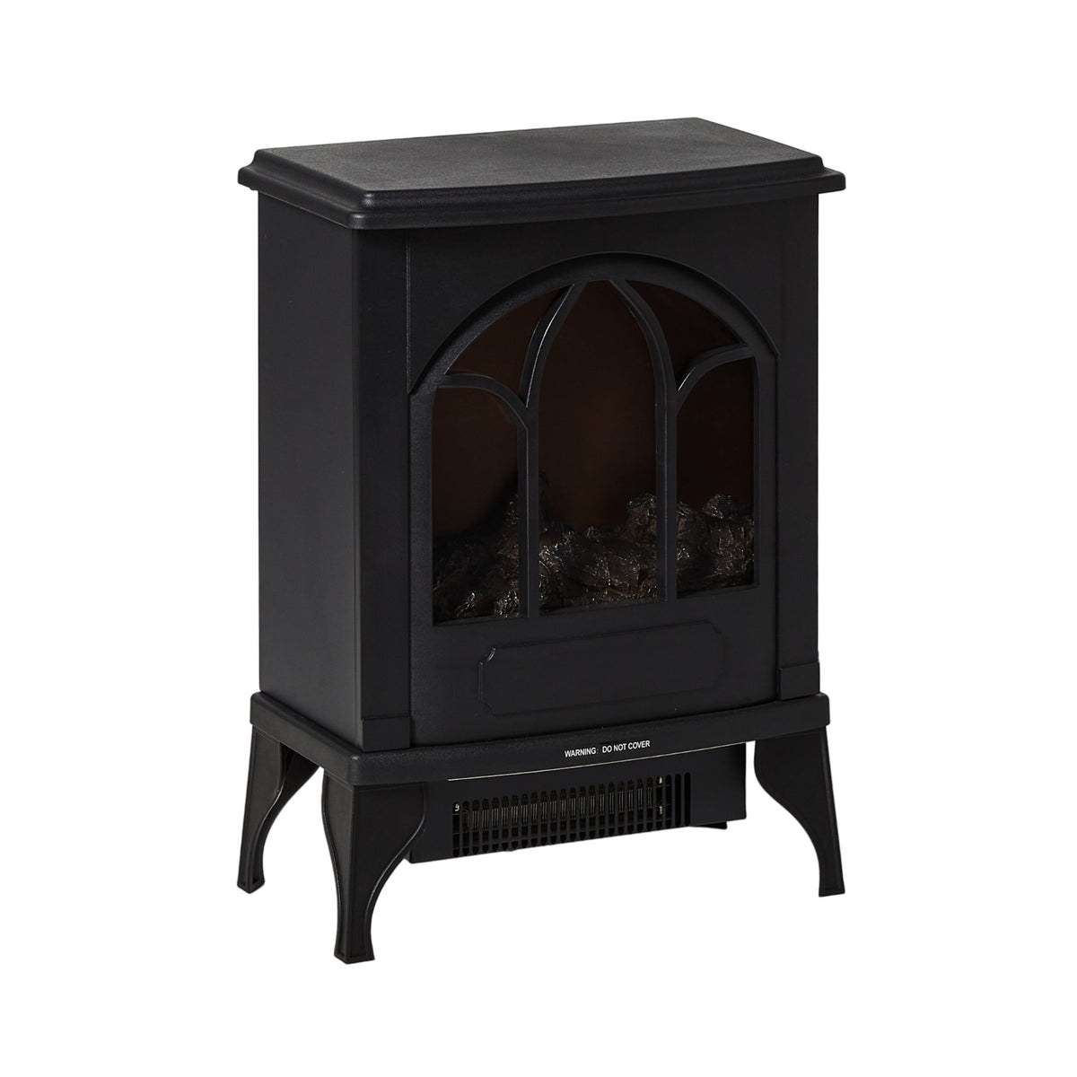 Bromley Electric Fireplace
