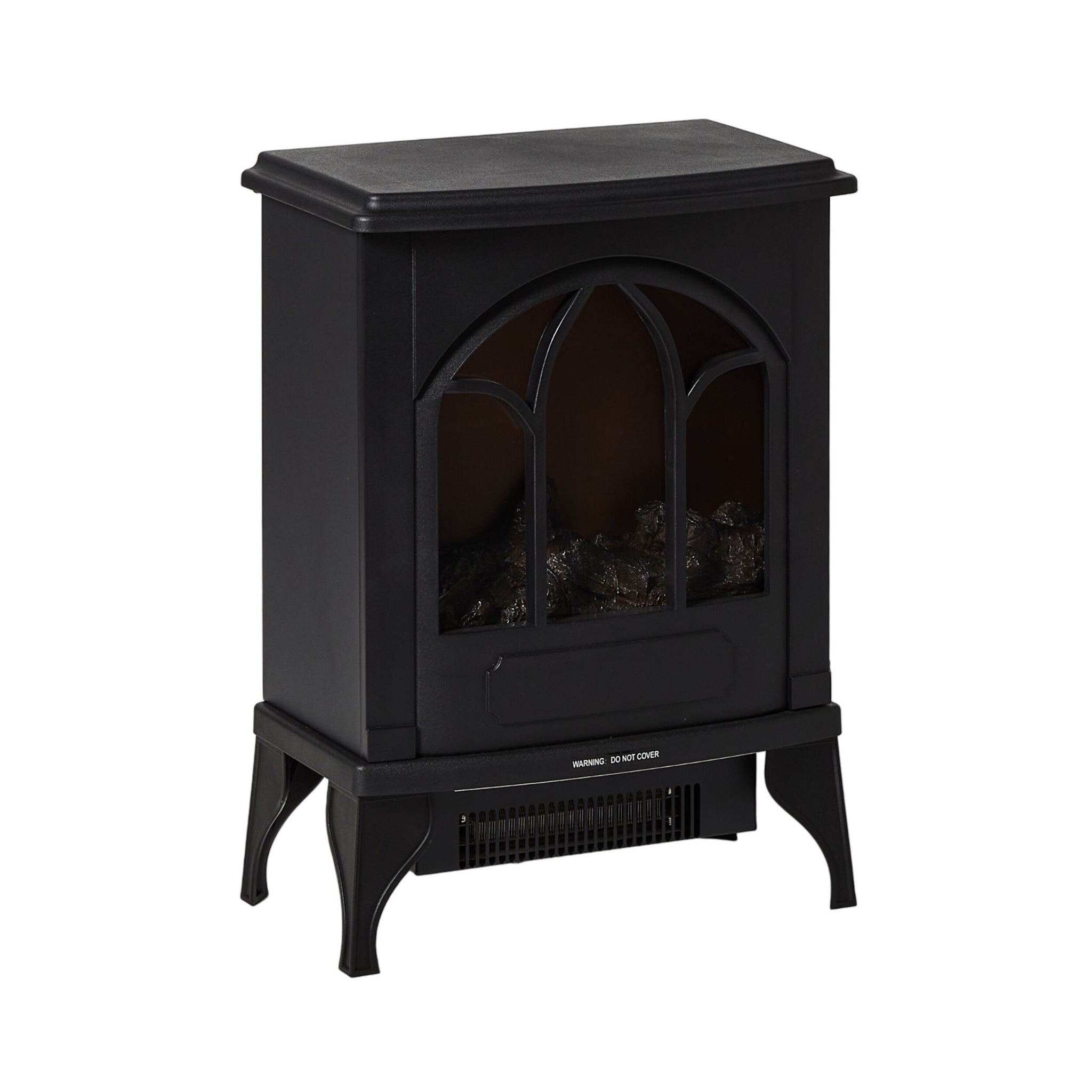 Bromley Electric Fireplace