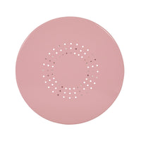 Bonnie Bistro Table Rose Pink