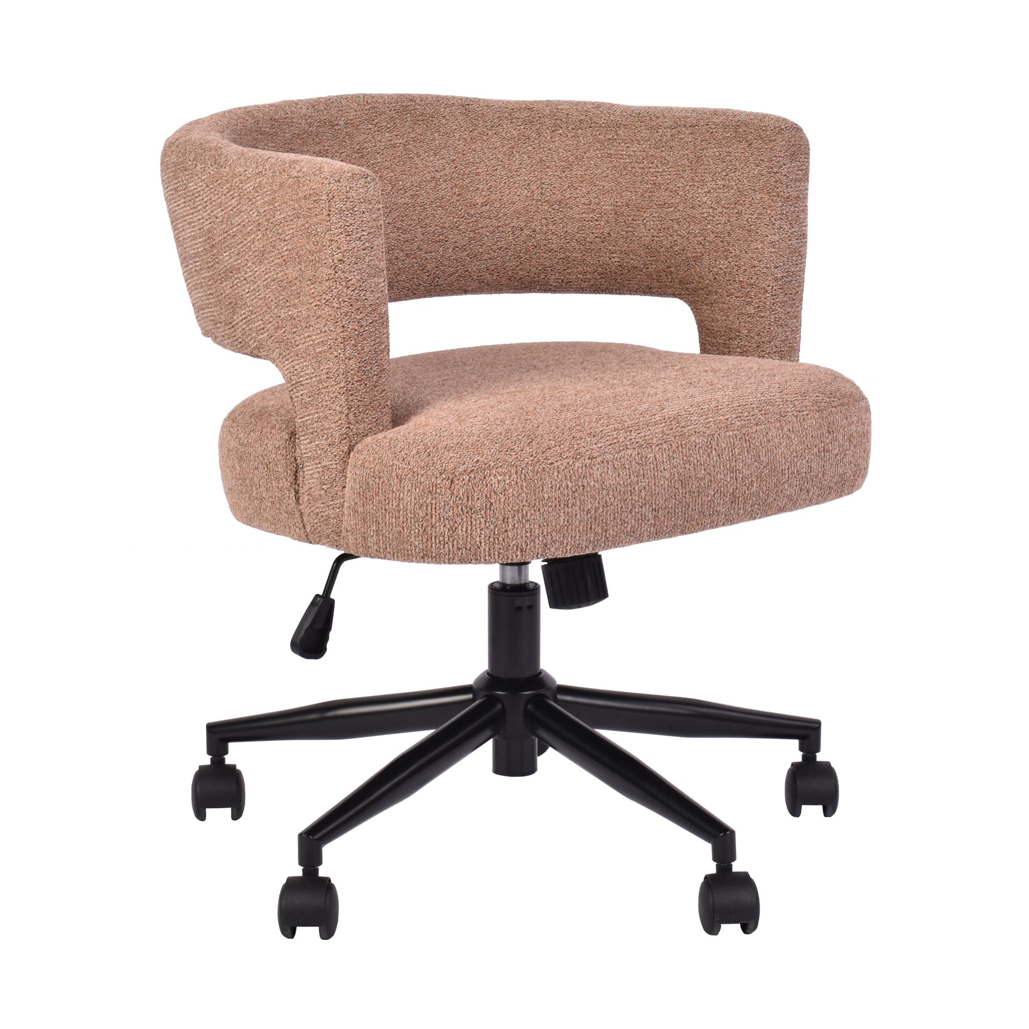 Piper Desk Chair Spice