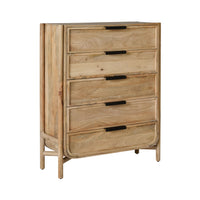 Harden 5 Drawer Chest Tall Boy