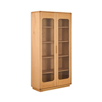 Hazelbrook Display Cabinet