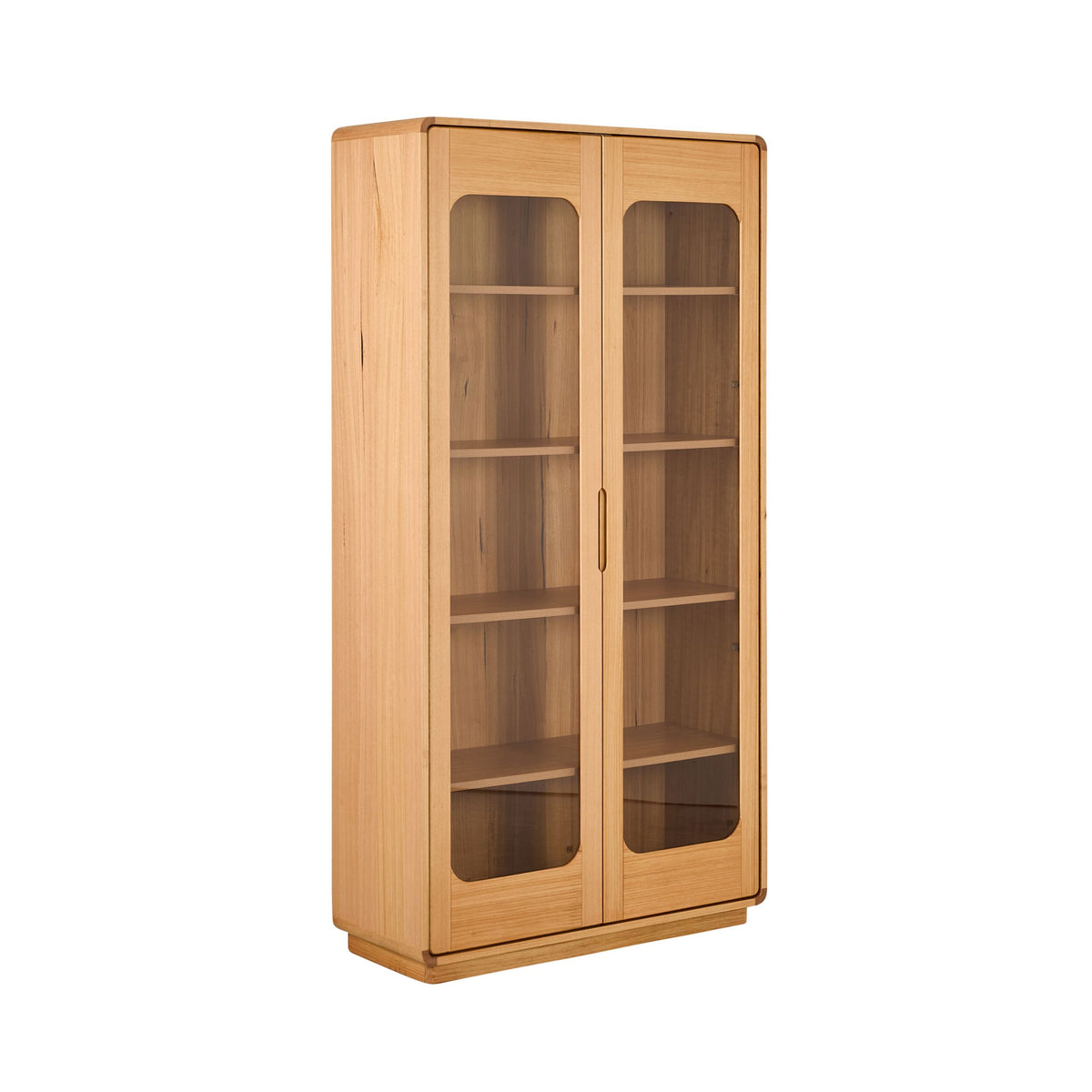 Hazelbrook Display Cabinet