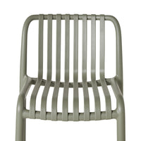 Kai Bar Stool Green