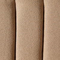 Channel King Bedhead Latte Boucle