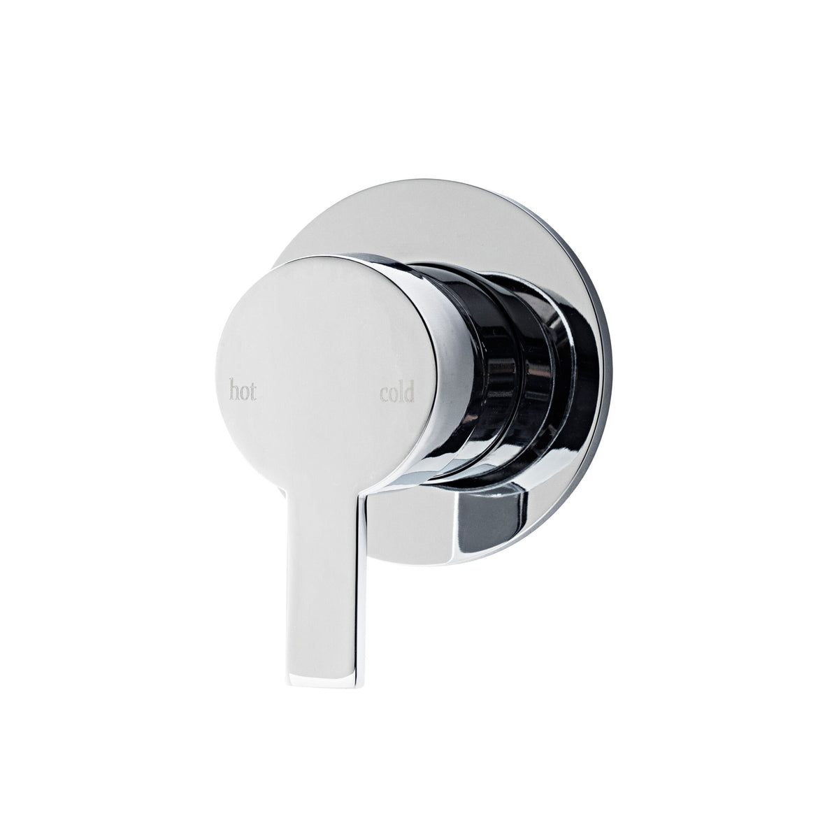 Malvern Mixer Tap Chrome