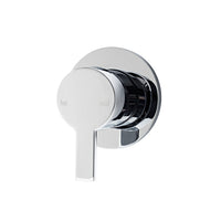 Malvern Mixer Tap Chrome