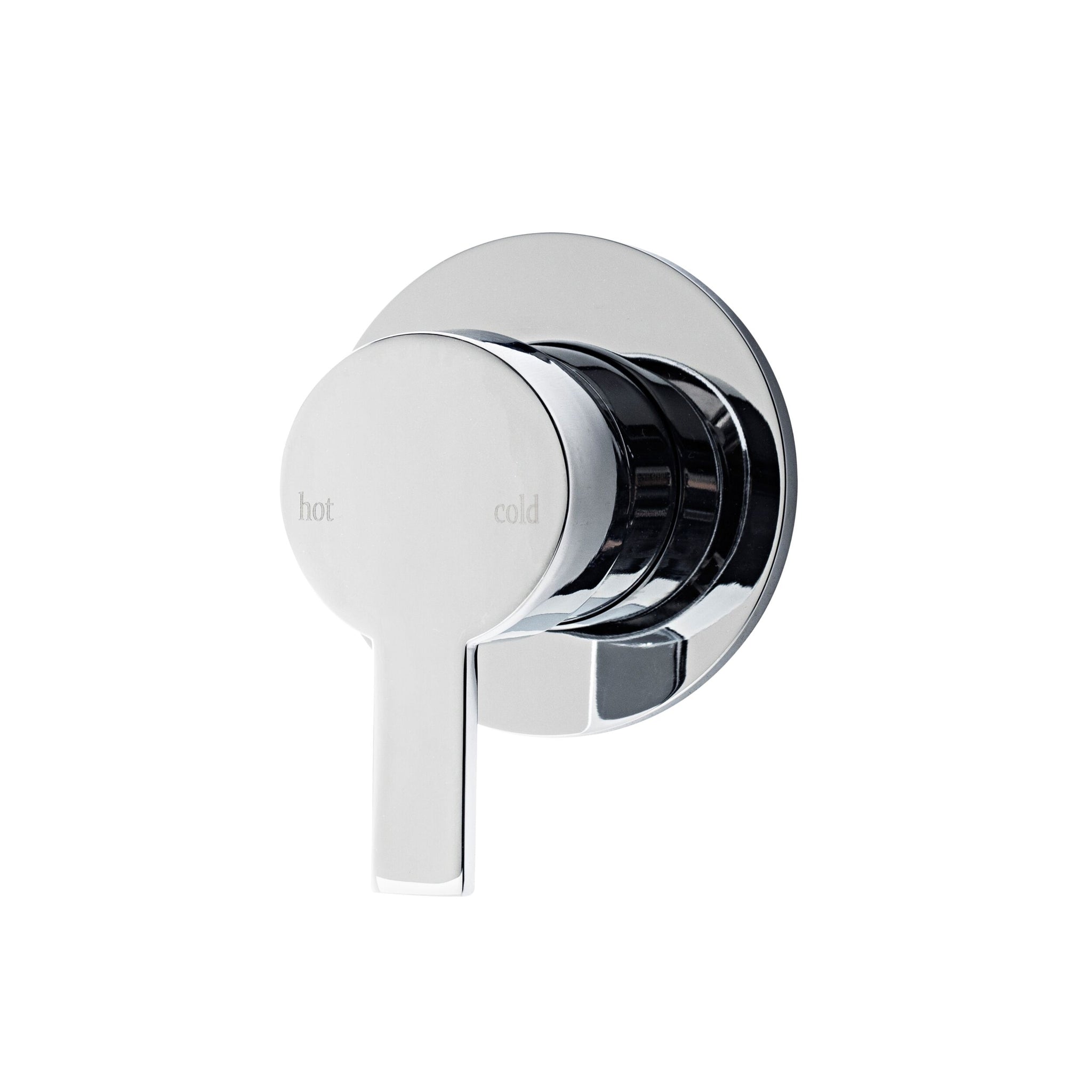Malvern Mixer Tap Chrome