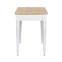 Saige 1 Drawer Desk