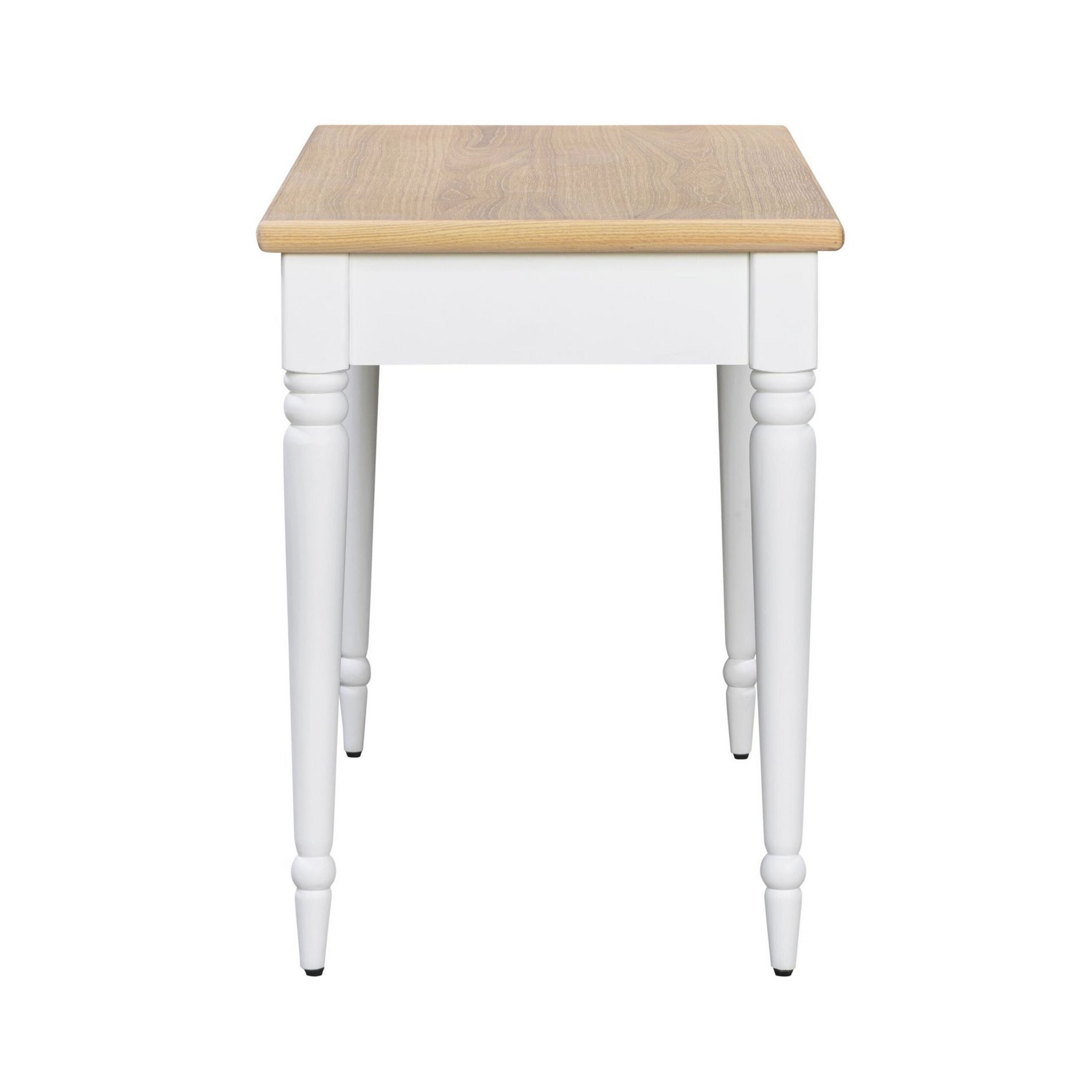Saige 1 Drawer Desk