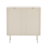Luno 4 Drawer Tall Boy
