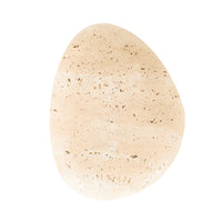 Onda Travertine Wall Light