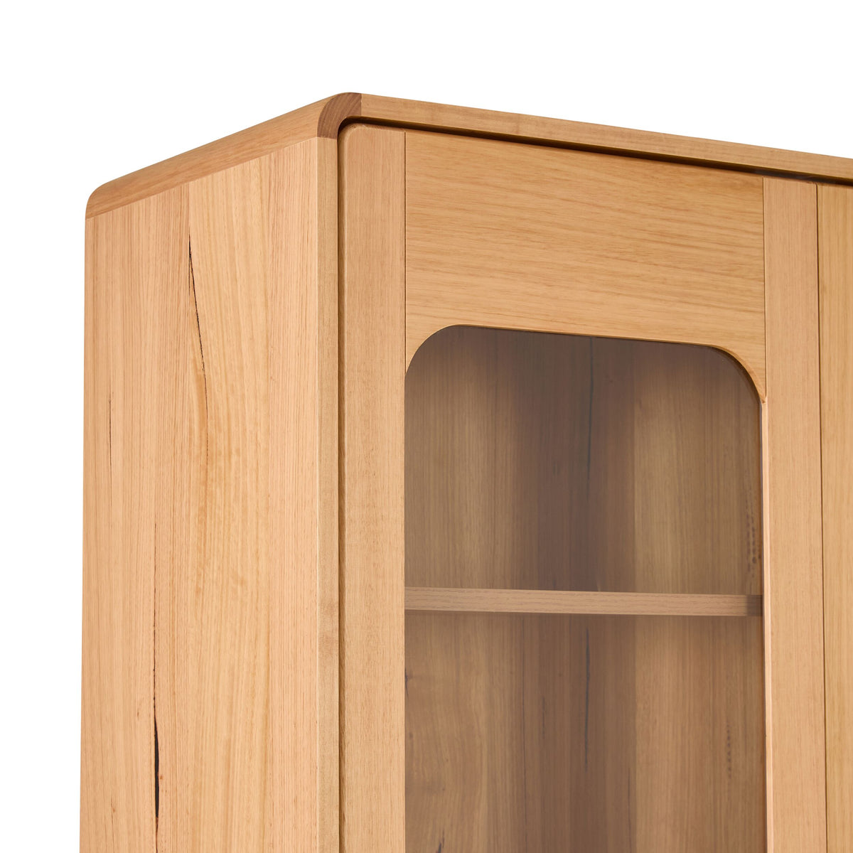 Hazelbrook Display Cabinet