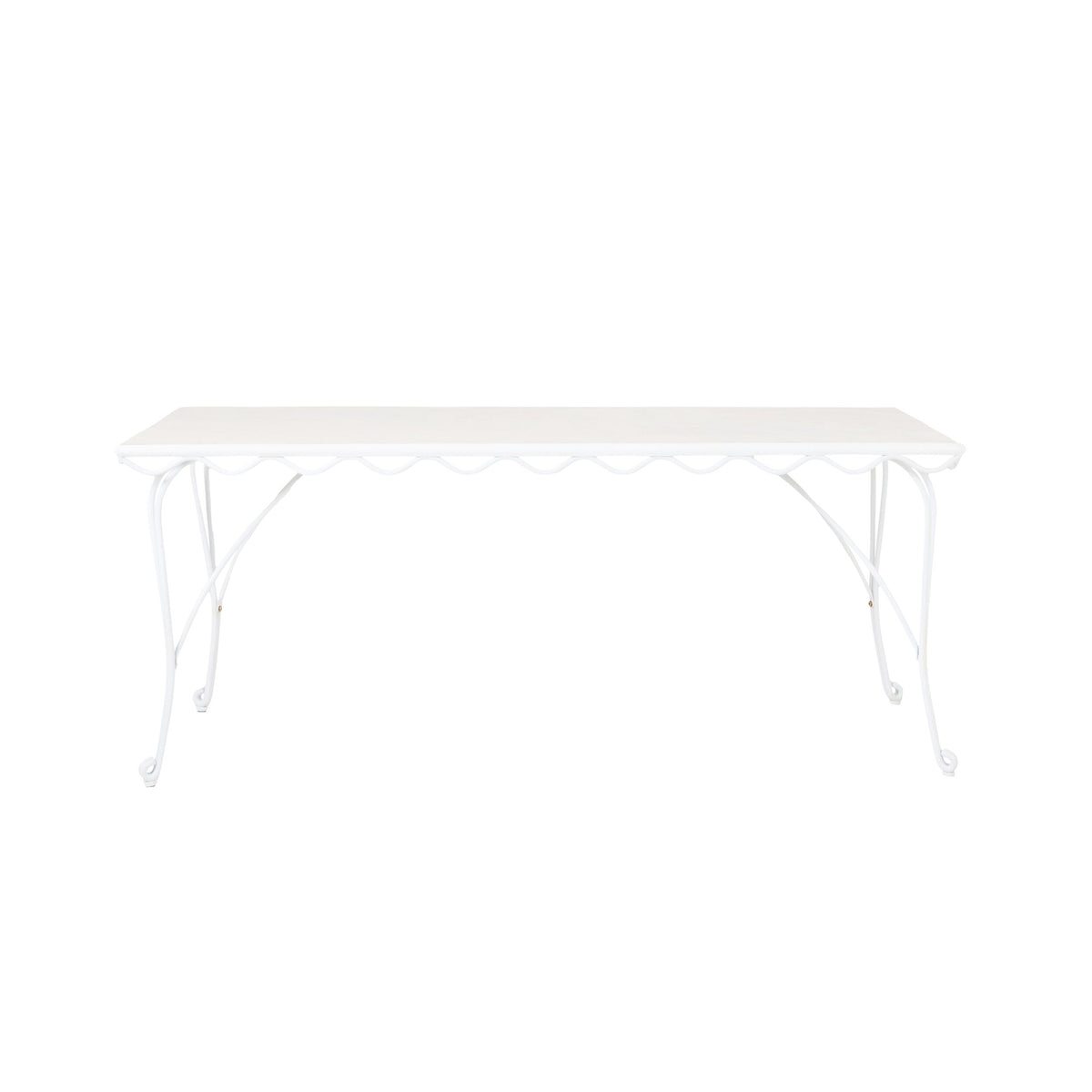 Lucy Dining Table 180cm