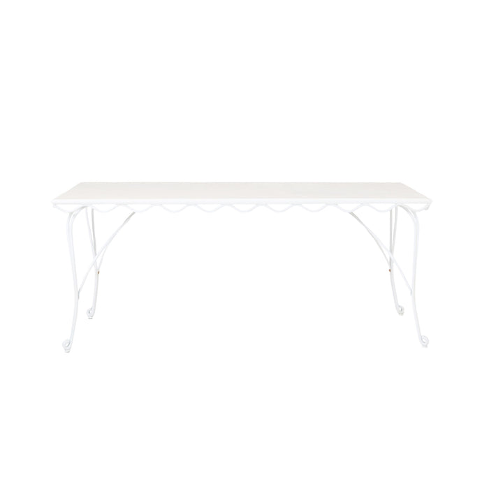 Lucy Dining Table 180cm
